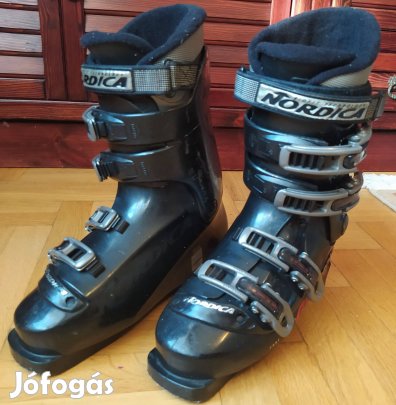 Nordica női síbakancs