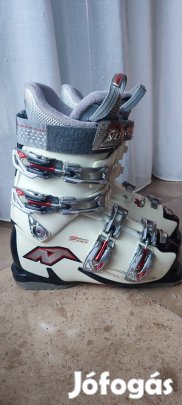 Nordica női sícipő síbakancs 240-245