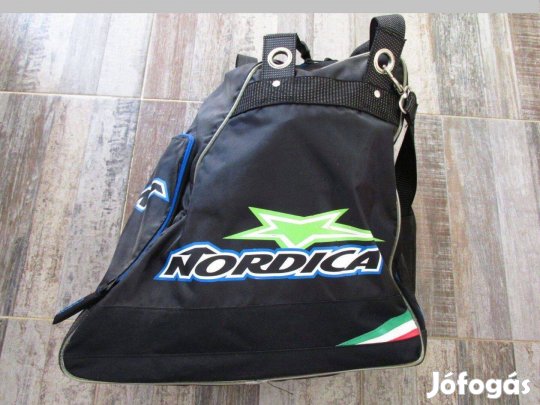 Nordica sí bakancs tartó táska eladó