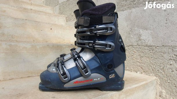 Nordica síbakancs 42es