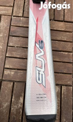 Nordica síléc 150 cm