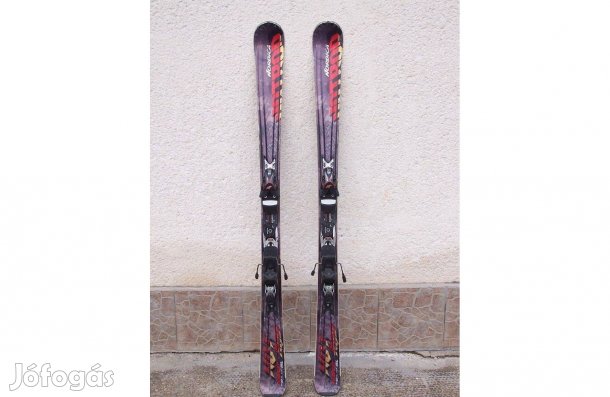 Nordica síléc carving síléc (R12) sí léc sílécpár 154 cm-s