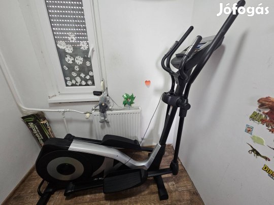 Nordictrack E5.0 professzionális ellipszis tréner