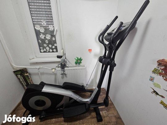 Nordictrack E5.0 professzionális ellipszis tréner