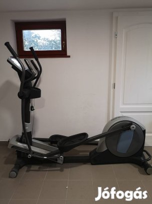 Nordictrack E7. 0 összecsukható elliptikus tréner 