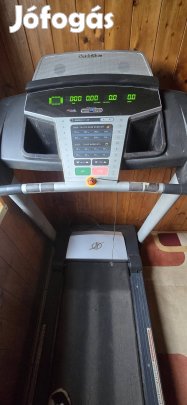 Nordictrack T7.0 futópad,futógép