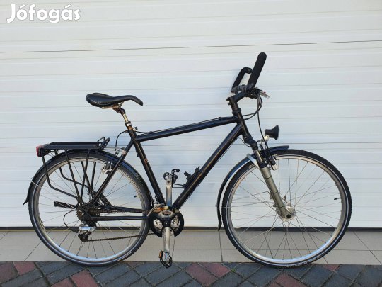 Nordkapp Férfi kerékpár (28") eladó Kalocsán (3)