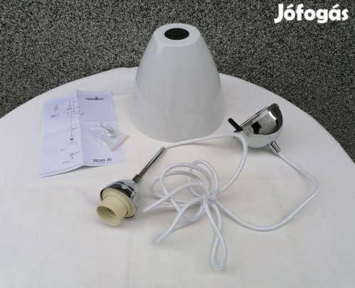 Nordlux mennyezeti függőlámpa, függesztékes lámpa Új!