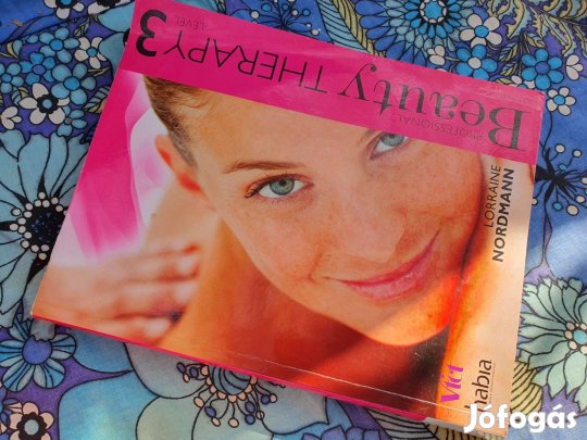 Nordmann: Professional Beauty Therapy 3 - Szépségterápia