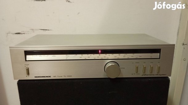 Nordmende TU 1000 tuner