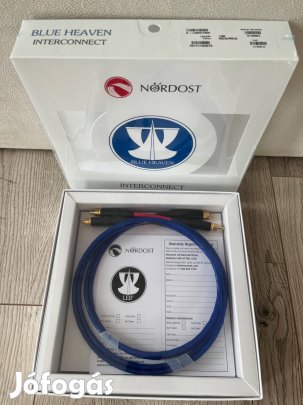 Nordost Blue Heaven RCA 1m