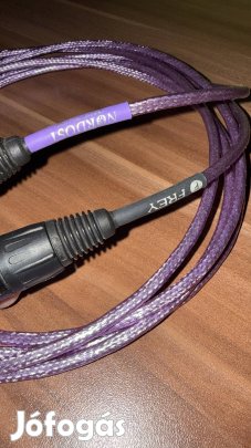 Nordost Frey xlr 1,5m