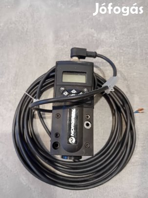 Norgren nyomásszabályzó