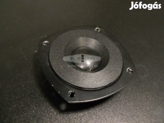 Noris Soundcraft DMT-100 ,50W,8ohm,1db gyári magassugárzó