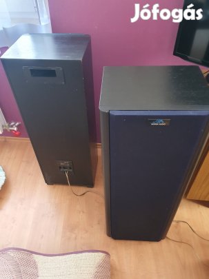 Norks Audio hangfal. 