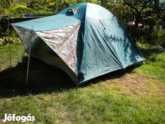 Norland iglu sátor 3 személyes két rétegű