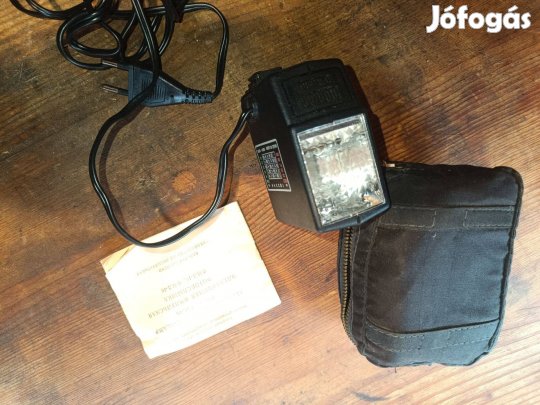 Norma fil-46 retro vaku fényképező tartozék régi