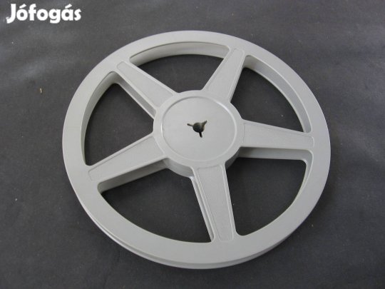 Normál 8-as film orsó