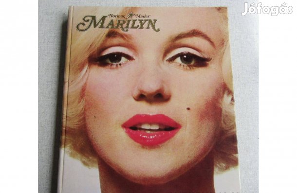 Norman Mailer Marilyn