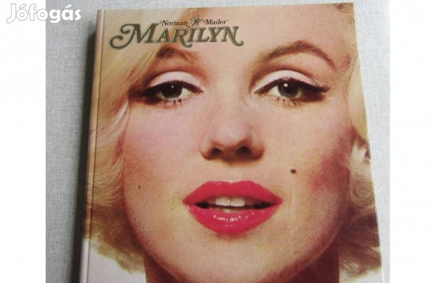 Norman Mailer Marilyn