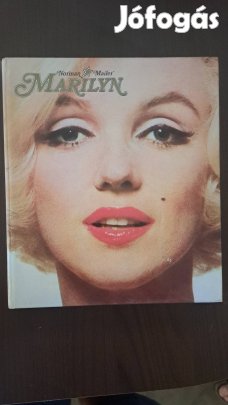 Norman Mailer Marilyn című életrajzi könyve