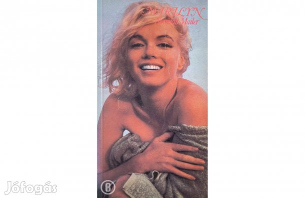 Norman Mailer: Marilyn - - - (Csak személyesen!)