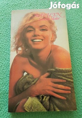 Norman Mailer: Marilyn könyv