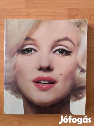 Norman Mailer - Marilyn Monroe életrajza könyv