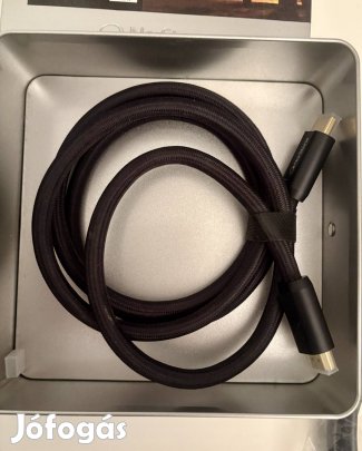 Norstone Arran minőségi HDMI kábel 1,5 m