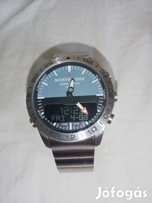 North Edge férfi karóra