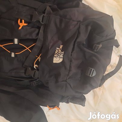 North Face Extreme 70 hátizsák