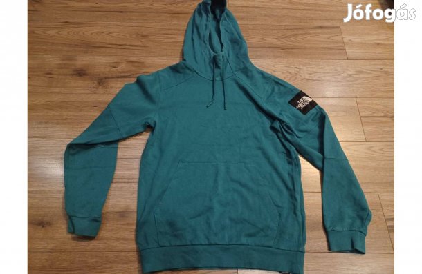 North Face pulóver S M