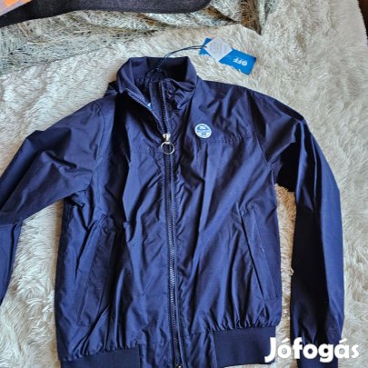 North Sails dzseki teljesen új cimkés S-es méret