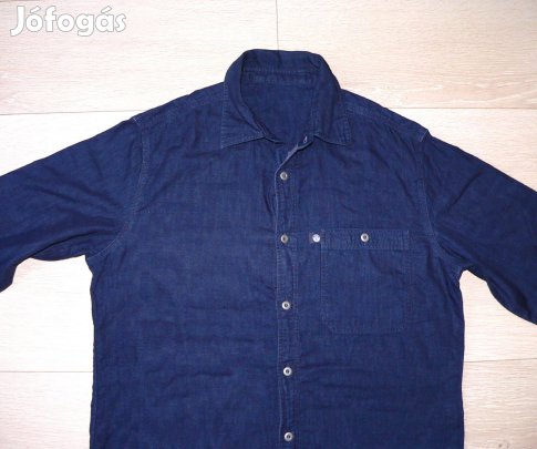 North Sails hosszú ujjú ing (M)