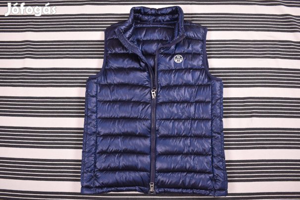 North Sails mellény 2001