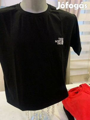 North face férfi póló XXL méret