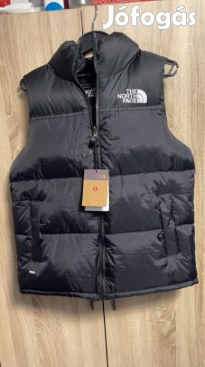 North face mellény