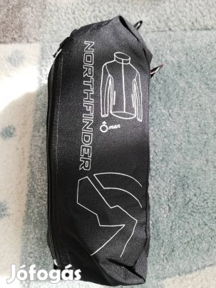 Northfinder Northkit dzseki