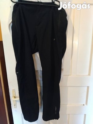 Northfinder férfi túranadrag XL cipzáros vizlepergetos alig használt