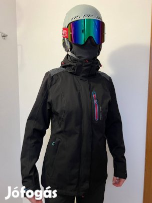 Northland Professional Exotherm Pro stretch vízálló, 10,000mm/szélálló