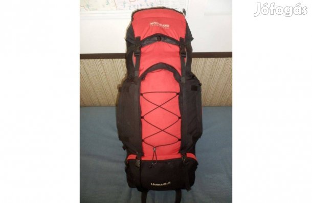 Northland Professional Lhasa 65 + 15 túra hátizsák