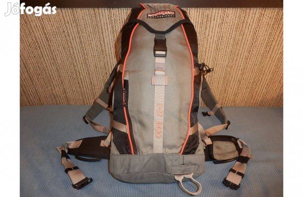 Northland professional Ogre 22+3 L magashegyi túra hátizsák