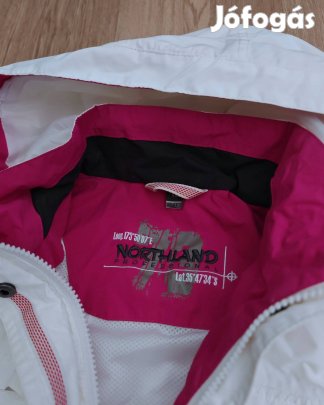 Northland technikai női átmeneti kabát