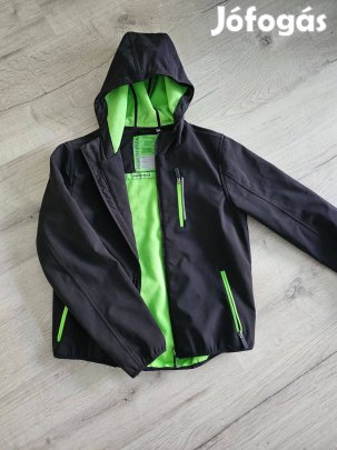 Northville kabát fekete