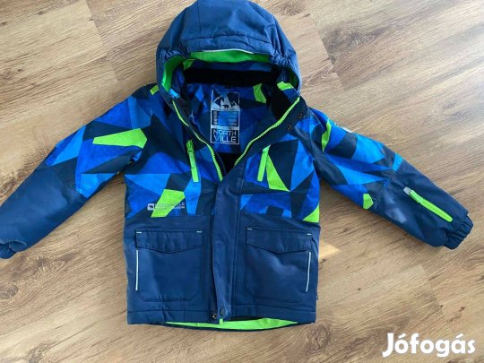 Northville sídzseki, C&A minőség, hibátlan, 116-os