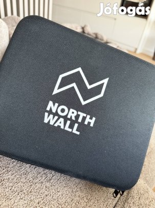 Northwall Professional Prime masszázspisztoly