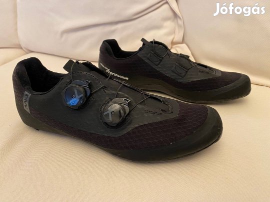 Northwave Mistral Kerékpáros Cipő Méret 44 Használt Shimano Keo Boa