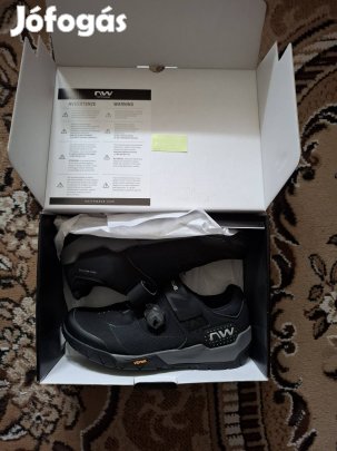 Northwave Overland Plus 43 + spd stopli