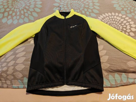 Northwave Reload téli biciklis kabát