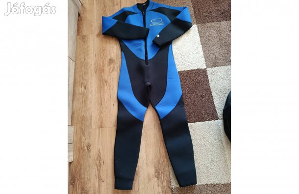 Northwest neoprén búvárruha XL 5mm